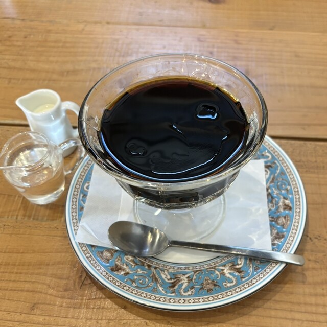 Cafe 4 You Kazeno Oka - Ofuna/Cafe | Tabelog