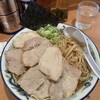 ケンチャンラーメン 山形