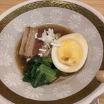 酒と肴とことだま ありがとね - 