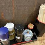 麺屋 天孫降臨 - 