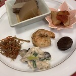 酒と肴とことだま ありがとね - 