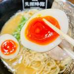 麺屋 天孫降臨 - 