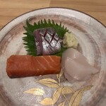 酒と肴とことだま ありがとね - 