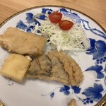 酒と肴とことだま ありがとね - 