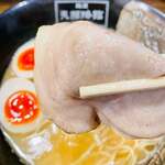 麺屋 天孫降臨 - 