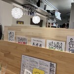 酒と肴とことだま ありがとね - 