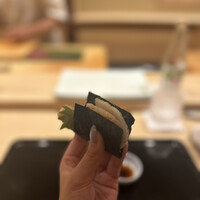 鮨 おおが - 