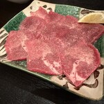 焼肉ざんぎ - 