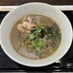 らーめんらぼ - 