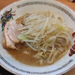 ラーメン豚山 - 