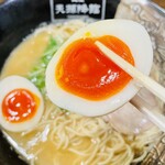 麺屋 天孫降臨 - 
