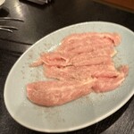 焼肉ざんぎ - 