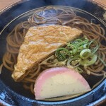 そば処 いながわ - 