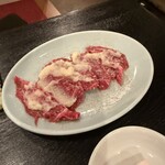 焼肉ざんぎ - 