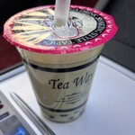 ティー ウェイ - 