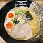 麺屋 天孫降臨 - 