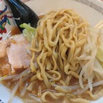 ラーメン豚山 - 