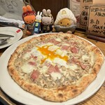 SALVATORE CUOMO & BAR 武蔵小山 - 