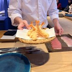 鮨 おにかい×2 - 