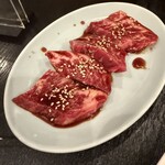 焼肉ざんぎ - 