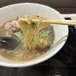 らーめんらぼ - 