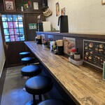 麺屋 天孫降臨 - 