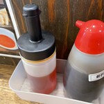 麺屋 天孫降臨 - 