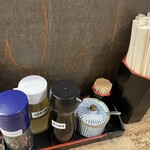 麺屋 天孫降臨 - 