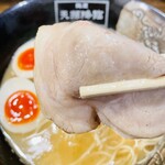 麺屋 天孫降臨 - 