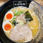 麺屋 天孫降臨 - 