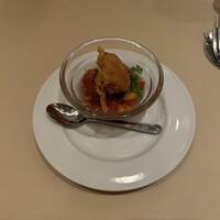 トラットリアイタリア 銀座店 - 