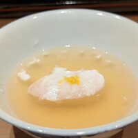 すし 良月 - 