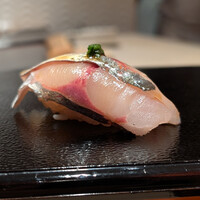 すし 良月 - 
