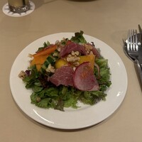 トラットリアイタリア 銀座店 - 