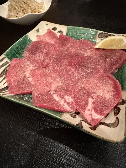 Yakiniku Zangi photo 3