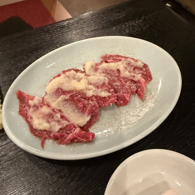 Yakiniku Zangi photo 2