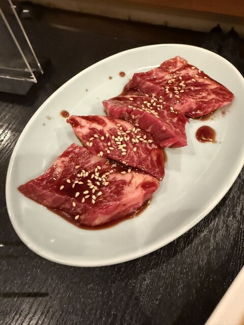 Yakiniku Zangi photo 5