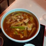 富士見庵 - 