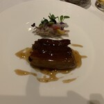 カントニーズ 燕 - 