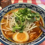 ティーヌン 西早稲田本店 - 