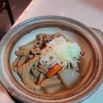 富士見庵 - 