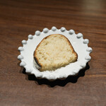 リョウリヤ ステファン パンテル - パン２