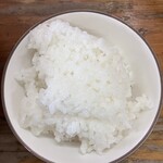 中華そば お々原家 - 