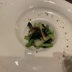 カントニーズ 燕 - 