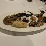 カントニーズ 燕 - 