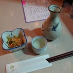 富士見庵 - 