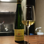 リョウリヤ ステファン パンテル - 