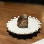 リョウリヤ ステファン パンテル - パン