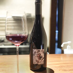 リョウリヤ ステファン パンテル - 