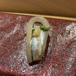 うまい鮨勘 - さ。よ。り。